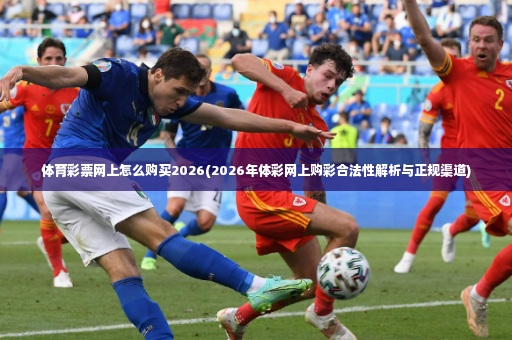 体育彩票网上怎么购买2026(2026年体彩网上购彩合法性解析与正规渠道)