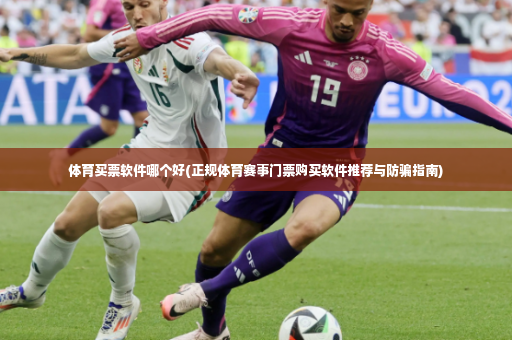 体育买票软件哪个好(正规体育赛事门票购买软件推荐与防骗指南)-第3张图片-体育博彩 体育买票软件哪个好(正规体育赛事门票购买软件推荐与防骗指南)-第3张图片-体育博彩