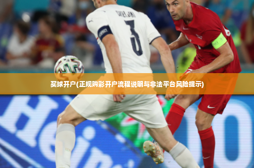 买球开户(正规购彩开户流程说明与非法平台风险提示)-第3张图片-体育博彩