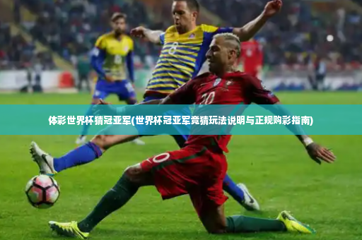 体彩世界杯猜冠亚军(世界杯冠亚军竞猜玩法说明与正规购彩指南)-第4张图片-体育博彩