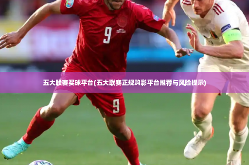 五大联赛买球平台(五大联赛正规购彩平台推荐与风险提示)-第3张图片-体育博彩