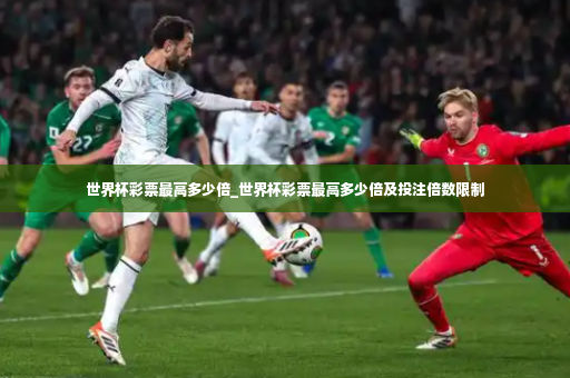 世界杯彩票最高多少倍_世界杯彩票最高多少倍及投注倍数限制-第4张图片-体育博彩