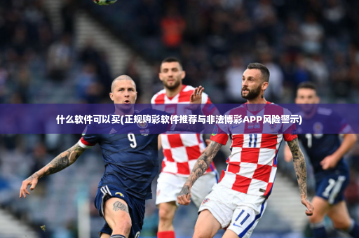 什么软件可以买(正规购彩软件推荐与非法博彩APP风险警示)-第1张图片-体育博彩