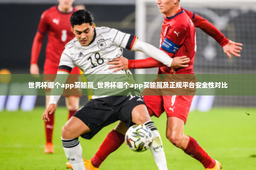 世界杯哪个app买输赢_世界杯哪个app买输赢及正规平台安全性对比-第2张图片-体育博彩