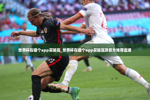 世界杯在哪个app买输赢_世界杯在哪个app买输赢及官方推荐渠道-第2张图片-体育博彩 世界杯在哪个app买输赢_世界杯在哪个app买输赢及官方推荐渠道-第2张图片-体育博彩