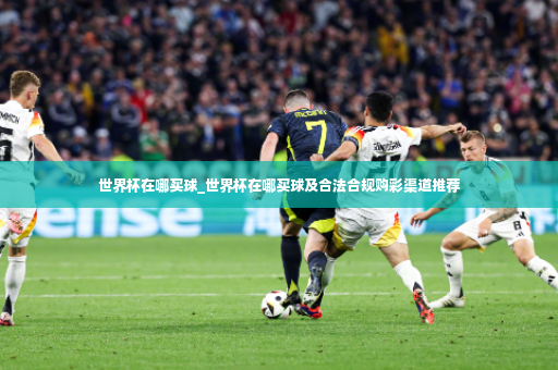 世界杯在哪买球_世界杯在哪买球及合法合规购彩渠道推荐