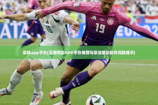 买球app平台(正规购彩APP平台推荐与非法博彩软件风险提示)-第3张图片-体育博彩 买球app平台(正规购彩APP平台推荐与非法博彩软件风险提示)-第3张图片-体育博彩