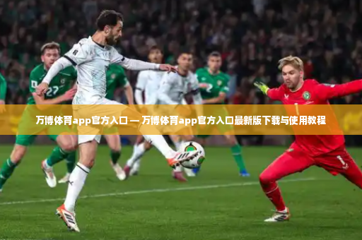 万博体育app官方入口 — 万博体育app官方入口最新版下载与使用教程-第4张图片-体育博彩