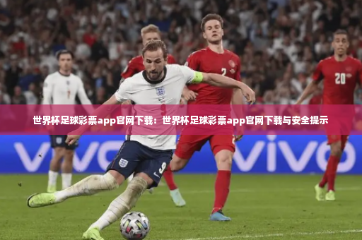 世界杯足球彩票app官网下载：世界杯足球彩票app官网下载与安全提示