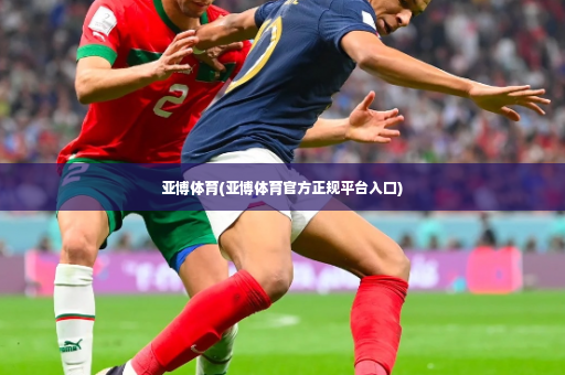 亚博体育(亚博体育官方正规平台入口)