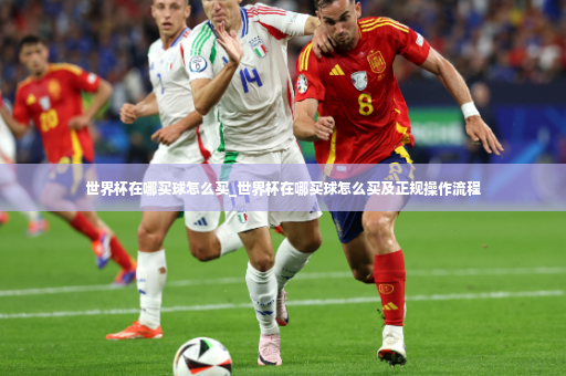 世界杯在哪买球怎么买_世界杯在哪买球怎么买及正规操作流程-第4张图片-体育博彩 世界杯在哪买球怎么买_世界杯在哪买球怎么买及正规操作流程-第4张图片-体育博彩