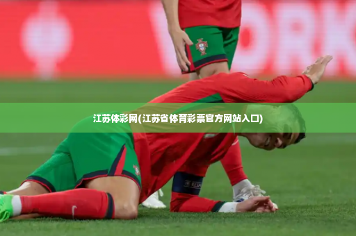 江苏体彩网(江苏省体育彩票官方网站入口)