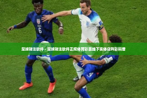足球赌注软件 - 足球赌注软件正规体育彩票线下实体店购彩科普-第2张图片-体育博彩