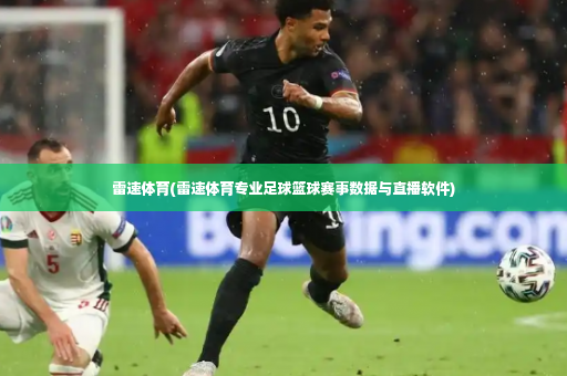 雷速体育(雷速体育专业足球篮球赛事数据与直播软件)-第2张图片-体育博彩