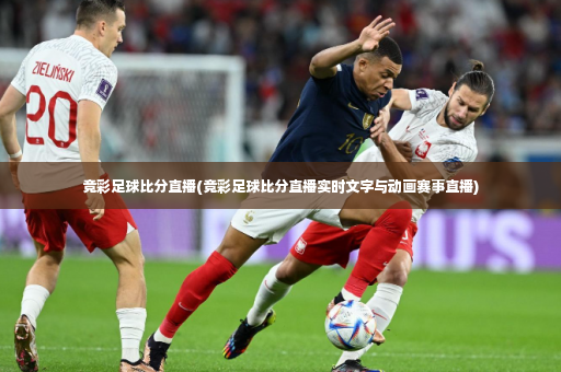 竞彩足球比分直播(竞彩足球比分直播实时文字与动画赛事直播)-第4张图片-体育博彩