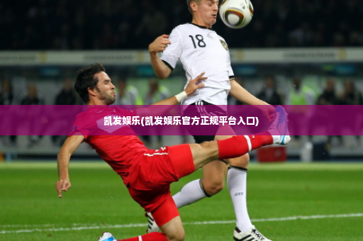 凯发娱乐(凯发娱乐官方正规平台入口)-第2张图片-体育博彩