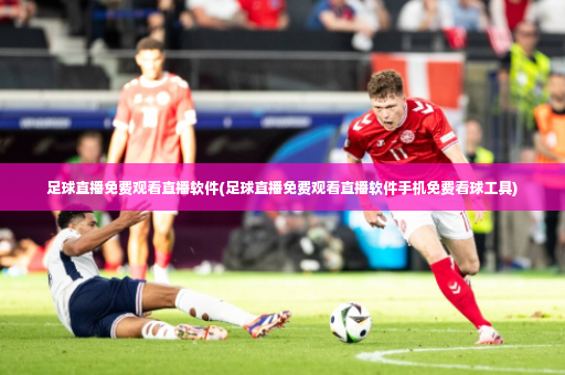 足球直播免费观看直播软件(足球直播免费观看直播软件手机免费看球工具)-第1张图片-体育博彩