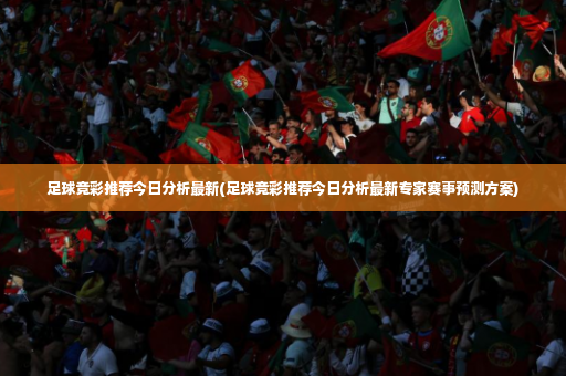 足球竞彩推荐今日分析最新(足球竞彩推荐今日分析最新专家赛事预测方案)-第3张图片-体育博彩