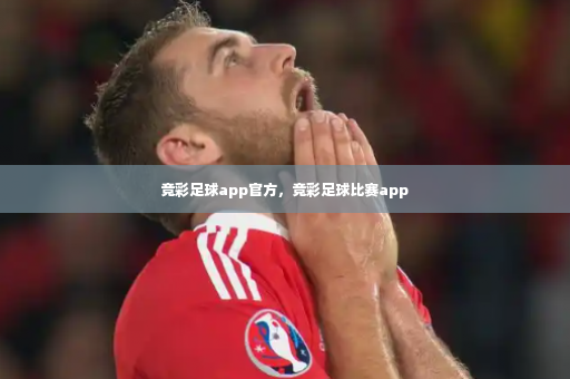 竞彩足球app官方，竞彩足球比赛app-第2张图片-体育博彩