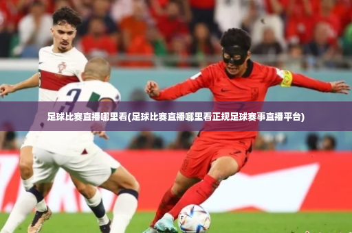 足球比赛直播哪里看(足球比赛直播哪里看正规足球赛事直播平台)-第2张图片-体育博彩