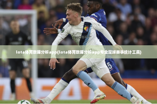 lota体育数据分析app(lota体育数据分析app专业足球赛事统计工具)-第3张图片-体育博彩