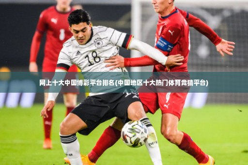 网上十大中国博彩平台排名(中国地区十大热门体育竞猜平台)-第2张图片-体育博彩