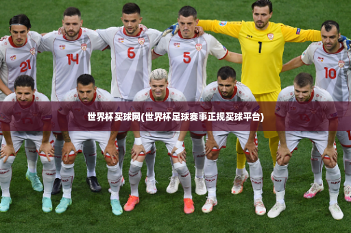 世界杯买球网(世界杯足球赛事正规买球平台)-第2张图片-体育博彩
