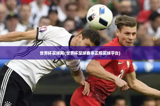 世界杯买球网(世界杯足球赛事正规买球平台)-第4张图片-体育博彩