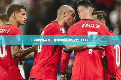 巴西世界杯(桑巴军团主场辉煌历史)（125 ）-第4张图片-体育博彩
