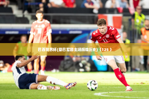 巴西世界杯(桑巴军团主场辉煌历史)（125 ）