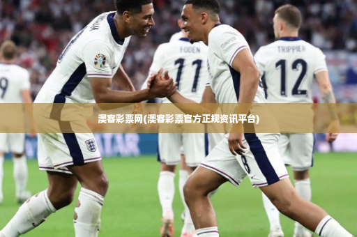 澳客彩票网(澳客彩票官方正规资讯平台)-第4张图片-体育博彩