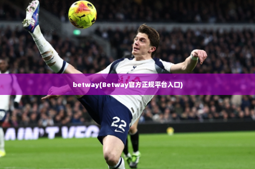 betway(Betway官方正规平台入口)