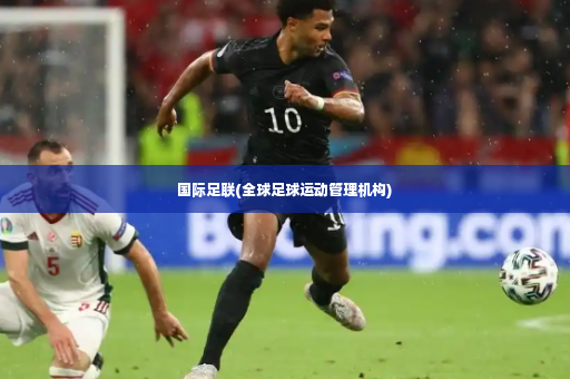 国际足联(全球足球运动管理机构)-第4张图片-体育博彩