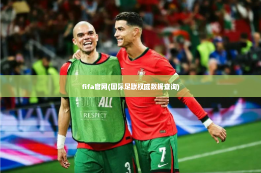 fifa官网(国际足联权威数据查询)-第4张图片-体育博彩
