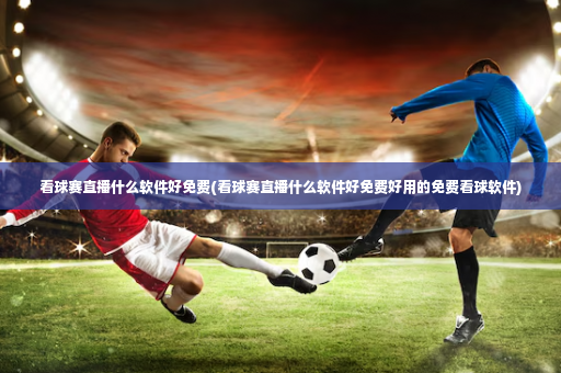 看球赛直播什么软件好免费(看球赛直播什么软件好免费好用的免费看球软件)