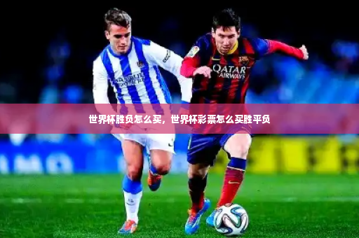 世界杯胜负怎么买,世界杯彩票怎么买胜平负-第3张图片-体育博彩 世界杯胜负怎么买,世界杯彩票怎么买胜平负-第3张图片-体育博彩