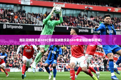 竞彩足球胜负彩500(竞彩足球胜负彩500专业足彩赛事数据)-第4张图片-体育博彩