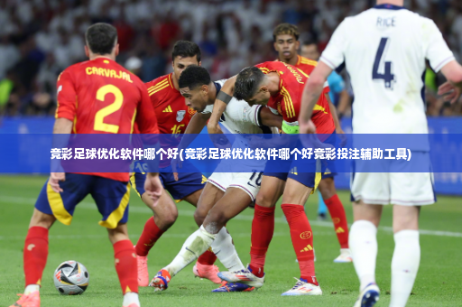 竞彩足球优化软件哪个好(竞彩足球优化软件哪个好竞彩投注辅助工具)-第1张图片-体育博彩