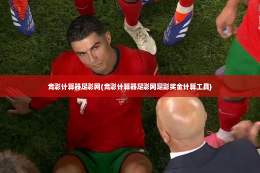 竞彩计算器足彩网(竞彩计算器足彩网足彩奖金计算工具)-第1张图片-体育博彩