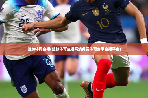 蓝鲸体育直播(蓝鲸体育直播高清免费体育赛事直播平台)-第3张图片-体育博彩 蓝鲸体育直播(蓝鲸体育直播高清免费体育赛事直播平台)-第3张图片-体育博彩