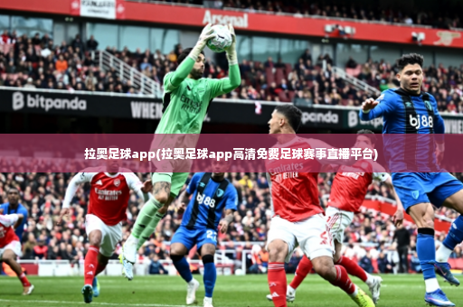 拉奥足球app(拉奥足球app高清免费足球赛事直播平台)-第3张图片-体育博彩 拉奥足球app(拉奥足球app高清免费足球赛事直播平台)-第3张图片-体育博彩
