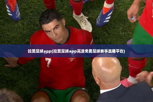 拉奥足球app(拉奥足球app高清免费足球赛事直播平台)