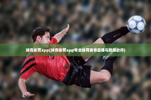 球竞体育app(球竞体育app专业体育赛事直播与数据软件)