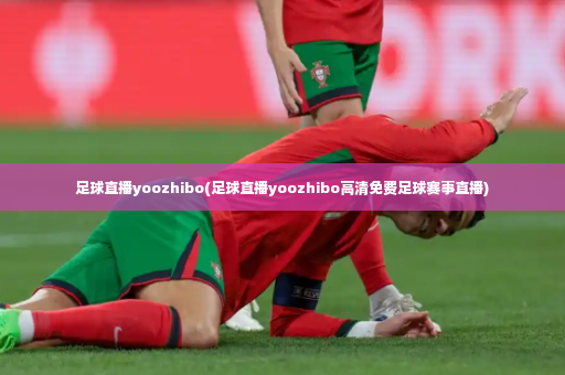 足球直播yoozhibo(足球直播yoozhibo高清免费足球赛事直播)-第2张图片-体育博彩