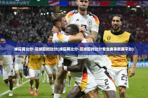球探网比分-足球即时比分(球探网比分-足球即时比分专业赛事数据平台)-第2张图片-体育博彩
