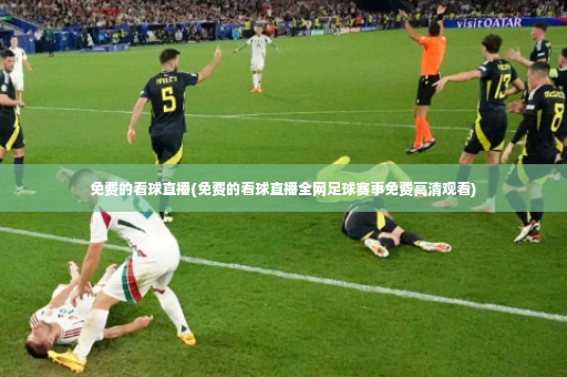 免费的看球直播(免费的看球直播全网足球赛事免费高清观看)-第4张图片-体育博彩 免费的看球直播(免费的看球直播全网足球赛事免费高清观看)-第4张图片-体育博彩