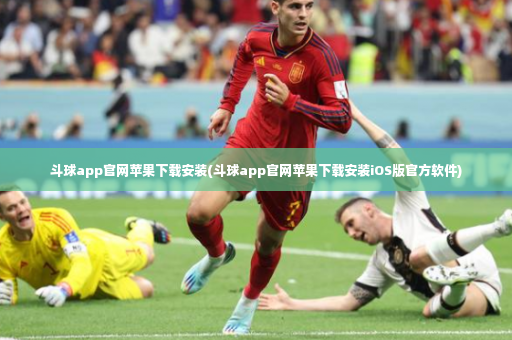 斗球app官网苹果下载安装(斗球app官网苹果下载安装iOS版官方软件)-第3张图片-体育博彩