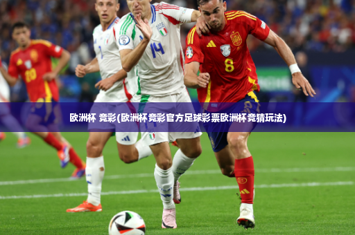 欧洲杯 竞彩(欧洲杯竞彩官方足球彩票欧洲杯竞猜玩法)