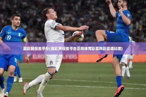 盈彩网投资平台(盈彩网投资平台正规体育彩票购彩渠道科普)