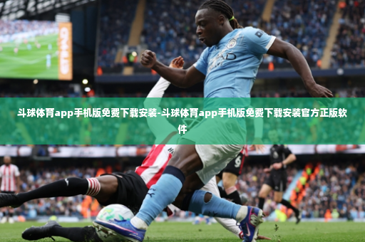 斗球体育app手机版免费下载安装-斗球体育app手机版免费下载安装官方正版软件-第3张图片-体育博彩